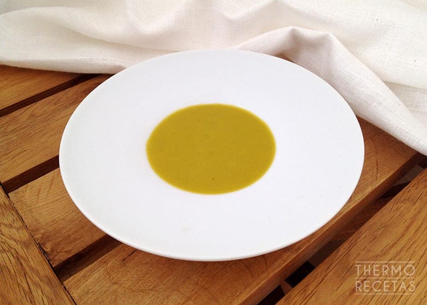 Puré de Patatas Cremoso