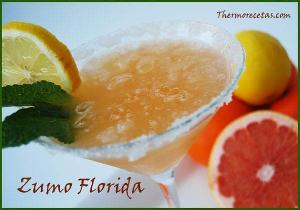 Zumo Florida