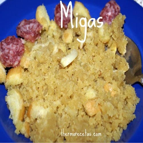Migas