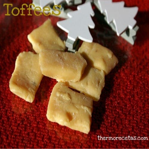 Toffees