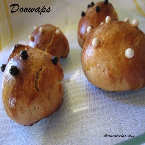 Doowaps