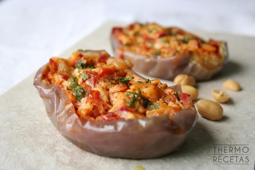 Sofrito Base en Mambo