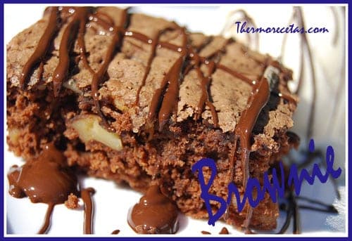 Brownie