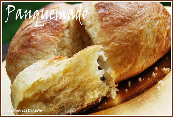 Panquemado