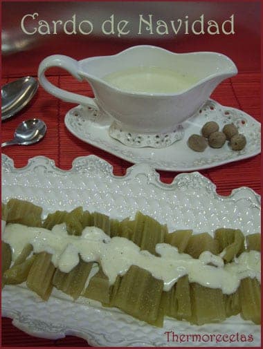 Cardo de Navidad