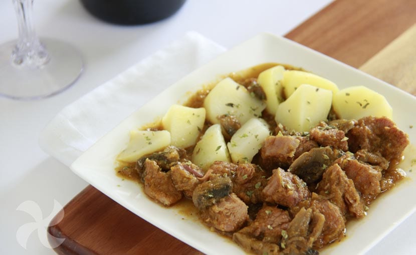 Carnes