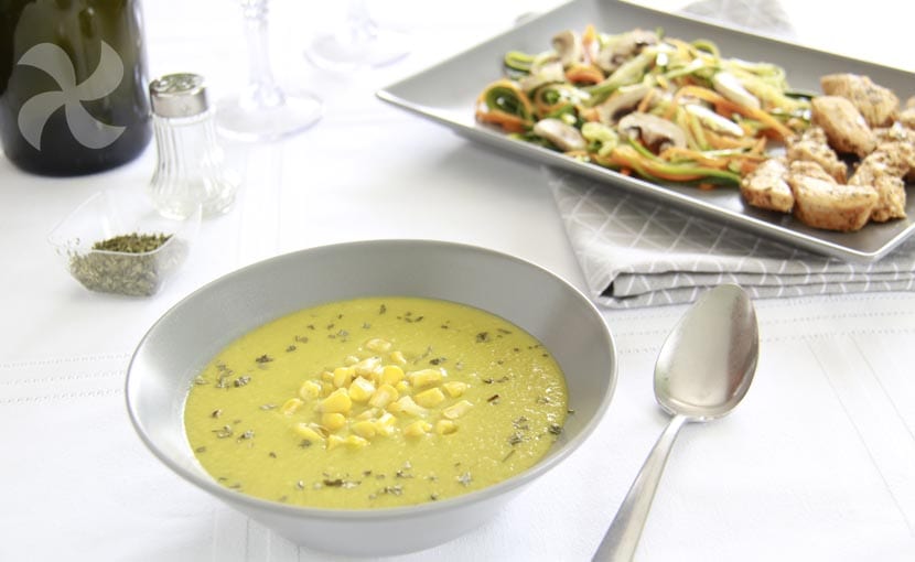 Verduras