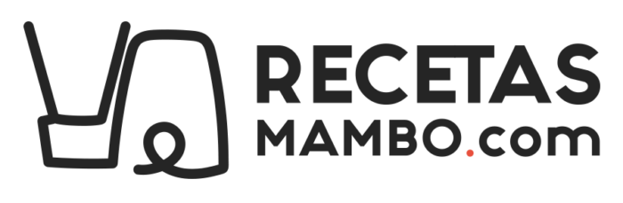 Logotipo recetasmambo